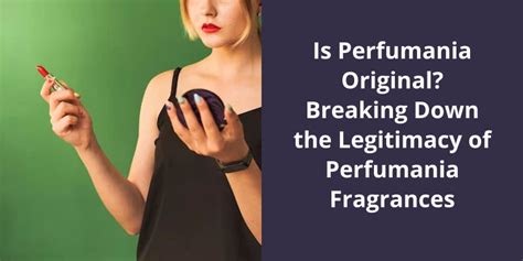 are perfumes in perfumania fake|is perfumania genuine.